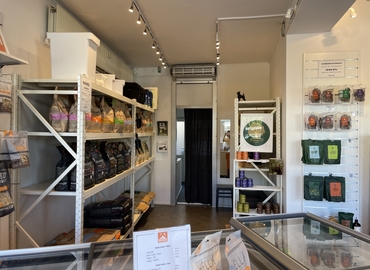 Butik til leje på Strandvejen 134, 2900 Hellerup - 108 m² | Foto 19 - Lokalebasen.dk