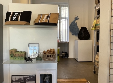 Butik til leje på Strandvejen 134, 2900 Hellerup - 108 m² | Foto 15 - Lokalebasen