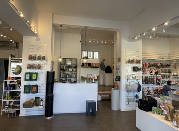 Butik til leje på Strandvejen 134, 2900 Hellerup - 108 m² | Foto 9 - Lokalebasen