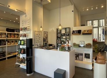 Butik til leje på Strandvejen 134, 2900 Hellerup - 108 m² | Foto 14 - Lokalebasen