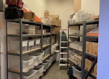 Butik til leje på Strandvejen 134, 2900 Hellerup - 108 m² | Foto 17 - Lokalebasen