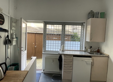 Butik til leje på Strandvejen 134, 2900 Hellerup - 108 m² | Foto 23 - Lokalebasen.dk