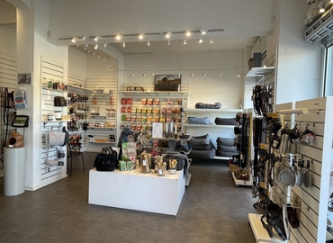 Butik til leje på Strandvejen 134, 2900 Hellerup - 108 m² | Foto 5 - Lokalebasen