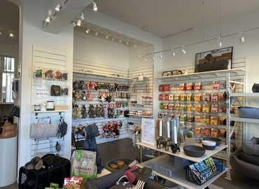 Butik til leje på Strandvejen 134, 2900 Hellerup - 108 m² | Foto 10 - Lokalebasen.dk