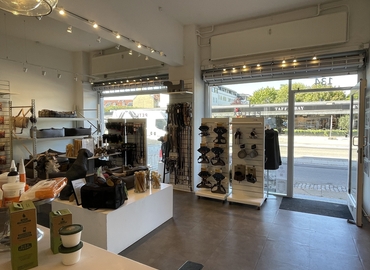 Butik til leje på Strandvejen 134, 2900 Hellerup - 108 m² | Foto 7 - Lokalebasen.dk