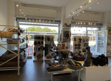 Butik til leje på Strandvejen 134, 2900 Hellerup - 108 m² | Foto 12 - Lokalebasen