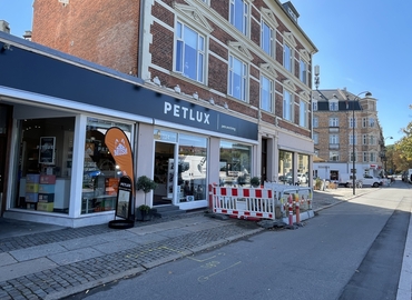 Butik til leje på Strandvejen 134, 2900 Hellerup - 108 m² | Foto 3 - Lokalebasen