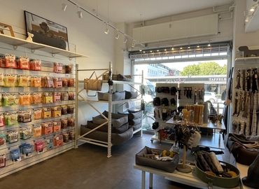 Butik til leje på Strandvejen 134, 2900 Hellerup - 108 m² | Foto 11 - Lokalebasen