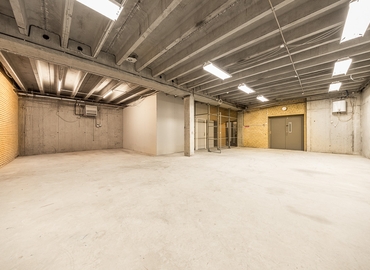 Kontor til leje på Roskildevej 342, 2630 Taastrup - 144 m² | Foto 4 - Lokalebasen.dk