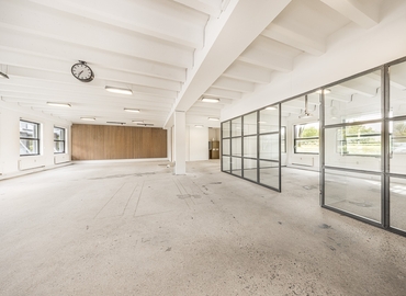 Kontor til leje på Roskildevej 342, 2630 Taastrup - 144 m² | Foto 3 - Lokalebasen