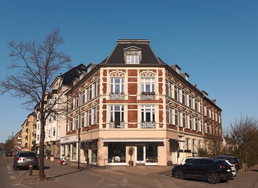 Butik til leje på Strandvejen 134, 2900 Hellerup - 108 m² | Foto 0 - Lokalebasen.dk