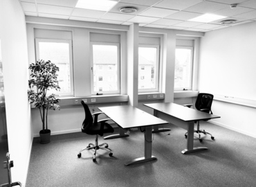 Kontorhotel på Kirkebjerg Allé 88, 2605 Brøndby - 249 m² | Foto 2 - Lokalebasen