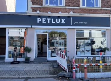 Butik til leje på Strandvejen 134, 2900 Hellerup - 108 m² | Foto 2 - Lokalebasen.dk
