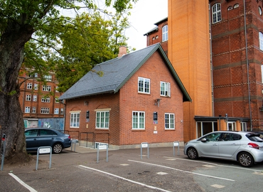 Kontor til leje på Ingerslevs Boulevard 3, 8000 Aarhus C - 198 m² | Foto 0 - Lokalebasen