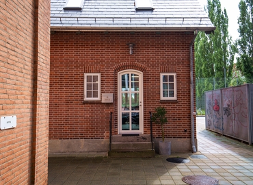 Kontor til leje på Ingerslevs Boulevard 3, 8000 Aarhus C - 198 m² | Foto 1 - Lokalebasen.dk