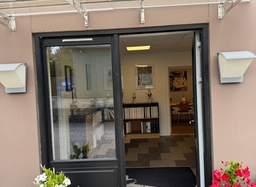Office Himmelev Bygade 54A 4000 Roskilde