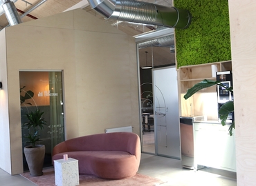 Office Ballevej 1 8600 Silkeborg