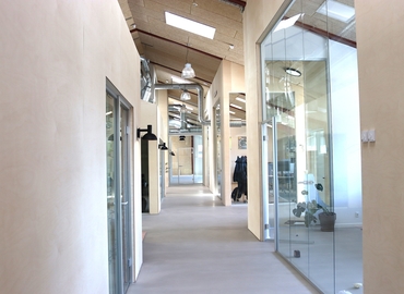 Office Ballevej 1 8600 Silkeborg