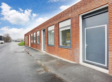 Lager til leje på Islevdalvej 100, 2610 Rødovre - 49 m² | Foto 1 - Lokalebasen.dk