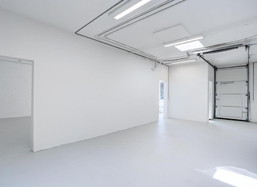 Lager til leje på Islevdalvej 100, 2610 Rødovre - 49 m² | Foto 2 - Lokalebasen.dk