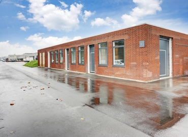 Lager til leje på Islevdalvej 100, 2610 Rødovre - 49 m² | Foto 0 - Lokalebasen.dk