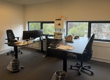 Kontor til leje på Ladegårdsvej 16, 7100 Vejle - 220 m² | Foto 1 - Lokalebasen.dk