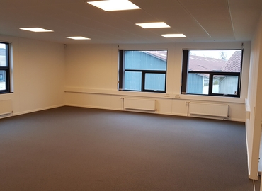 Kontor til leje på Ladegårdsvej 16, 7100 Vejle - 220 m² | Foto 4 - Lokalebasen