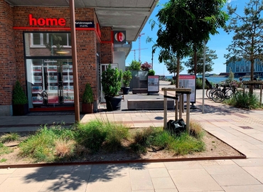 Butik til leje på Sandkaj 11, 2150 Nordhavn - 56 m² | Foto 5 - Lokalebasen.dk