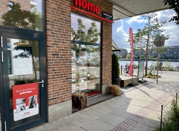 Butik til leje på Sandkaj 11, 2150 Nordhavn - 56 m² | Foto 4 - Lokalebasen.dk