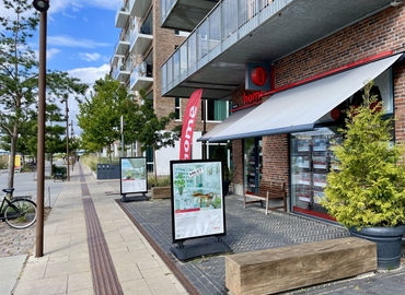 Butik til leje på Sandkaj 11, 2150 Nordhavn - 56 m² | Foto 3 - Lokalebasen.dk