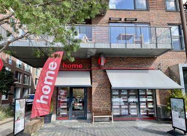 Butik til leje på Sandkaj 11, 2150 Nordhavn - 56 m² | Foto 0 - Lokalebasen