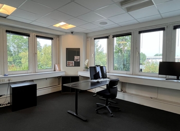 Lager til leje på Marielundvej 46E, 2730 Herlev - 1239 m² | Foto 10 - Lokalebasen.dk