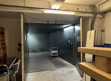 Lager til leje på Marielundvej 46E, 2730 Herlev - 1239 m² | Foto 4 - Lokalebasen.dk