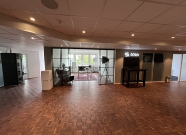 Lager til leje på Marielundvej 46E, 2730 Herlev - 1239 m² | Foto 12 - Lokalebasen