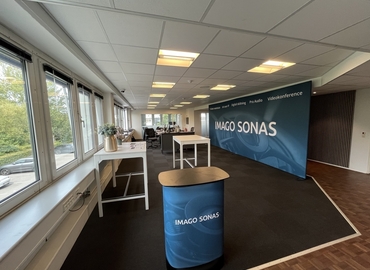 Lager til leje på Marielundvej 46E, 2730 Herlev - 1239 m² | Foto 8 - Lokalebasen