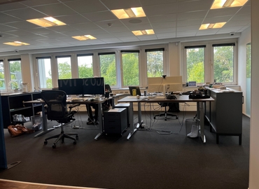 Lager til leje på Marielundvej 46E, 2730 Herlev - 1239 m² | Foto 9 - Lokalebasen