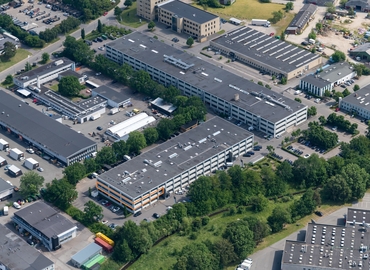 Lager til leje på Marielundvej 46E, 2730 Herlev - 1239 m² | Foto 1 - Lokalebasen