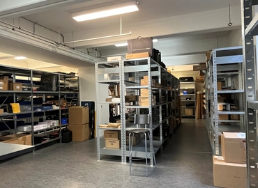 Lager til leje på Marielundvej 46E, 2730 Herlev - 1239 m² | Foto 6 - Lokalebasen