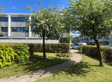 Lager til leje på Marielundvej 46E, 2730 Herlev - 1239 m² | Foto 16 - Lokalebasen.dk