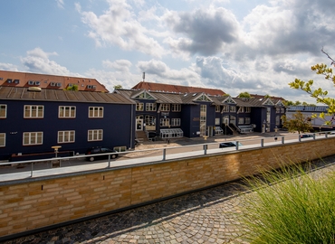 Kontor til leje på Jens Baggesens Vej 90A, 8200 Aarhus N - 360 m² | Foto 2 - Lokalebasen