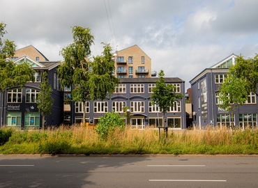 Kontor til leje på Jens Baggesens Vej 90A, 8200 Aarhus N - 360 m² | Foto 3 - Lokalebasen.dk