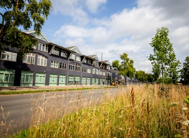 Kontor til leje på Jens Baggesens Vej 90A, 8200 Aarhus N - 360 m² | Foto 0 - Lokalebasen