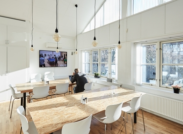 Kontor til leje på Jens Baggesens Vej 90A, 8200 Aarhus N - 360 m² | Foto 4 - Lokalebasen.dk