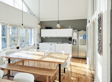 Kontor til leje på Jens Baggesens Vej 90A, 8200 Aarhus N - 360 m² | Foto 5 - Lokalebasen.dk