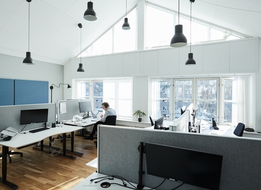 Kontor til leje på Jens Baggesens Vej 90A, 8200 Aarhus N - 360 m² | Foto 6 - Lokalebasen.dk