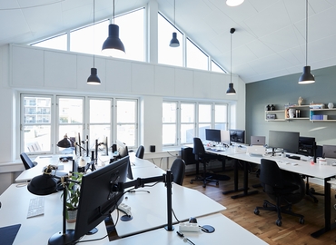 Kontor til leje på Jens Baggesens Vej 90A, 8200 Aarhus N - 360 m² | Foto 8 - Lokalebasen.dk