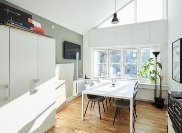 Kontor til leje på Jens Baggesens Vej 90A, 8200 Aarhus N - 360 m² | Foto 9 - Lokalebasen.dk