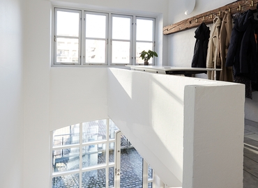 Kontor til leje på Jens Baggesens Vej 90A, 8200 Aarhus N - 360 m² | Foto 10 - Lokalebasen.dk