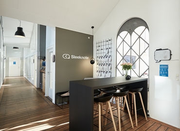 Kontor til leje på Jens Baggesens Vej 90A, 8200 Aarhus N - 360 m² | Foto 11 - Lokalebasen.dk