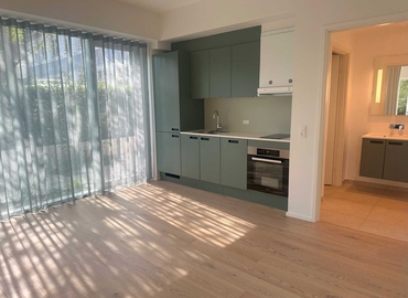 Office Lindevangs Allé 3A 2000 Frederiksberg